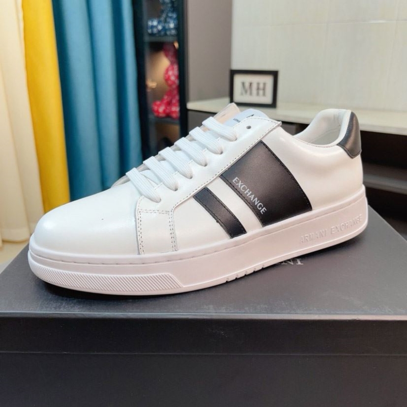 Armani Casual Shoes